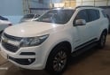 Camionetas - Chevrolet Trailblazer 2020 Diesel 90000Km - En Venta