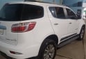 Camionetas - Chevrolet Trailblazer 2020 Diesel 90000Km - En Venta