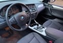 Camionetas - Bmw X3 2015 Nafta 70000Km - En Venta