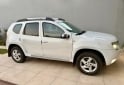 Camionetas - Renault Duster Luxe 2.0 2013 GNC - En Venta