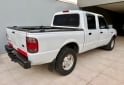 Camionetas - Ford Ranger 2.8 PowerStroke 2004 Diesel - En Venta