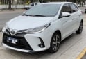 Autos - Toyota YARIS S 2025 Nafta 2500Km - En Venta