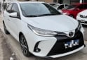 Autos - Toyota YARIS S 2025 Nafta 2500Km - En Venta
