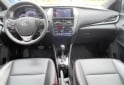 Autos - Toyota YARIS S 2025 Nafta 2500Km - En Venta