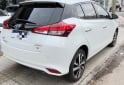 Autos - Toyota YARIS S 2025 Nafta 2500Km - En Venta