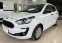 Autos - Ford KA S 2019 Nafta 112669Km - En Venta