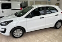 Autos - Ford KA S 2019 Nafta 112669Km - En Venta