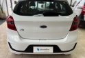 Autos - Ford KA S 2019 Nafta 112669Km - En Venta