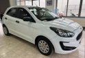 Autos - Ford KA S 2019 Nafta 112669Km - En Venta