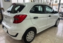 Autos - Ford KA S 2019 Nafta 112669Km - En Venta
