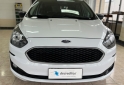 Autos - Ford KA S 2019 Nafta 112669Km - En Venta