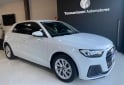 Autos - Audi A1 SPORTBACK 30 TFSI 2021 Nafta 17000Km - En Venta