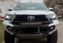 Camionetas - Toyota hilux 2023 Diesel 120000Km - En Venta