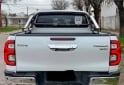 Camionetas - Toyota hilux 2023 Diesel 120000Km - En Venta