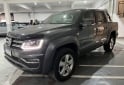 Camionetas - Volkswagen AMAROK HIGHLINE TD1 180 2023 Diesel 119026Km - En Venta