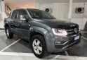 Camionetas - Volkswagen AMAROK HIGHLINE TD1 180 2023 Diesel 119026Km - En Venta