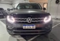 Camionetas - Volkswagen AMAROK HIGHLINE TD1 180 2023 Diesel 119026Km - En Venta