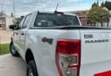 Camionetas - Ford RANGER 4X4 2021 Diesel 121000Km - En Venta
