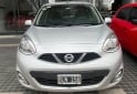 Autos - Nissan MARCH 2015 Nafta 115000Km - En Venta