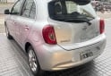 Autos - Nissan MARCH 2015 Nafta 115000Km - En Venta