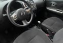 Autos - Nissan MARCH 2015 Nafta 115000Km - En Venta