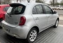 Autos - Nissan MARCH 2015 Nafta 115000Km - En Venta
