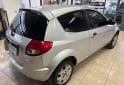 Autos - Ford KA S 2009 Nafta 123000Km - En Venta