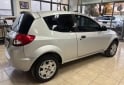 Autos - Ford KA S 2009 Nafta 123000Km - En Venta