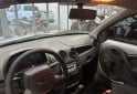Autos - Ford KA S 2009 Nafta 123000Km - En Venta