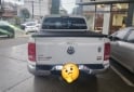 Camionetas - Volkswagen Amarok 4x4 Hightline 2.0 2015 Diesel 244000Km - En Venta