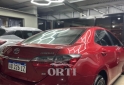 Autos - Toyota COROLLA XLI 2017 Nafta 116000Km - En Venta