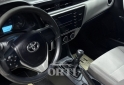 Autos - Toyota COROLLA XLI 2017 Nafta 116000Km - En Venta