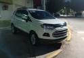 Autos - Ford Eco sport 2016 Diesel 180000Km - En Venta