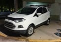 Autos - Ford Eco sport 2016 Diesel 180000Km - En Venta