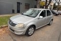 Autos - Renault Logan 2011 GNC 370000Km - En Venta