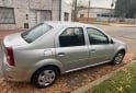 Autos - Renault Logan 2011 GNC 370000Km - En Venta