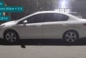 Autos - Peugeot 408 allure 2014 Nafta 165000Km - En Venta