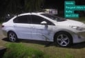 Autos - Peugeot 408 allure 2014 Nafta 165000Km - En Venta
