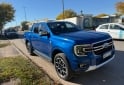 Camionetas - Ford Ranger 2024 Diesel 53000Km - En Venta