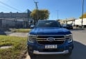 Camionetas - Ford Ranger 2024 Diesel 53000Km - En Venta