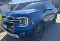 Camionetas - Ford Ranger 2024 Diesel 53000Km - En Venta