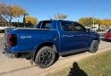 Camionetas - Ford Ranger 2024 Diesel 53000Km - En Venta