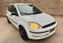 Autos - Ford Fiesta Ambiente 1.6 2004 Nafta - En Venta