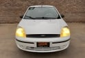 Autos - Ford Fiesta Ambiente 1.6 2004 Nafta - En Venta