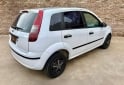 Autos - Ford Fiesta Ambiente 1.6 2004 Nafta - En Venta