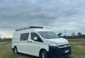 Utilitarios - Toyota Hiace 2022 Diesel 85000Km - En Venta