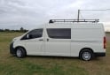 Utilitarios - Toyota Hiace 2022 Diesel 85000Km - En Venta