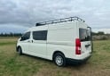 Utilitarios - Toyota Hiace 2022 Diesel 85000Km - En Venta