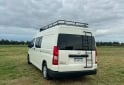 Utilitarios - Toyota Hiace 2022 Diesel 85000Km - En Venta