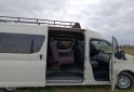 Utilitarios - Toyota Hiace 2022 Diesel 85000Km - En Venta